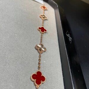 Van Cleef & Arpels bracelet